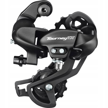Outlet Przerzutka tylna mechaniczna Shimano ERDTX800SGSL długi 8 rzędów