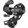 Outlet Przerzutka tylna mechaniczna Shimano ERDTX800SGSL długi 8 rzędów