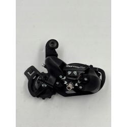 Outlet Przerzutka tylna mechaniczna Shimano ERDTX800SGSL długi 8 rzędów