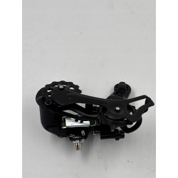 Outlet Przerzutka tylna mechaniczna Shimano ERDTX800SGSL długi 8 rzędów