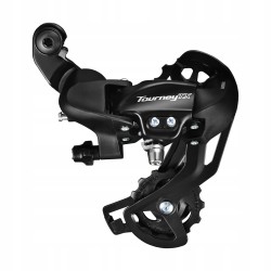 Outlet Przerzutka tylna mechaniczna Shimano ERDTX800SGSL długi 8 rzędów