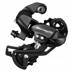 Outlet Przerzutka tylna mechaniczna Shimano ERDTX800SGSL długi 8 rzędów