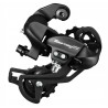 Outlet Przerzutka tylna mechaniczna Shimano ERDTX800SGSL długi 8 rzędów