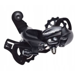 Outlet Przerzutka tylna mechaniczna Shimano ERDTX800SGSL długi 8 rzędów