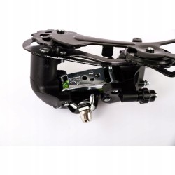 Outlet Przerzutka tylna mechaniczna Shimano ERDTX800SGSL długi 8 rzędów