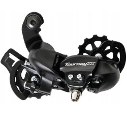 Outlet Przerzutka tylna mechaniczna Shimano ERDTX800SGSL długi 8 rzędów