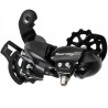 Outlet Przerzutka tylna mechaniczna Shimano ERDTX800SGSL długi 8 rzędów