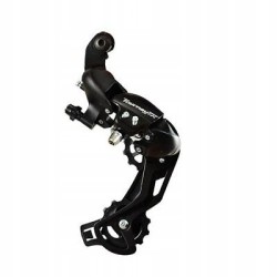 Outlet Przerzutka tylna mechaniczna Shimano ERDTX800SGSL długi 8 rzędów