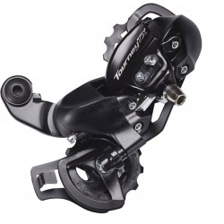 Outlet Przerzutka tylna mechaniczna Shimano ERDTX800SGSL długi 8 rzędów