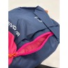 Outlet Givova plecak sportowy B046-0406 niebieski pojemność 14 L OPIS