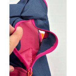 Outlet Givova plecak sportowy B046-0406 niebieski pojemność 14 L OPIS