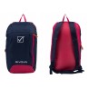 Outlet Givova plecak sportowy B046-0406 niebieski pojemność 14 L OPIS