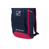 Outlet Givova plecak sportowy B046-0406 niebieski pojemność 14 L OPIS