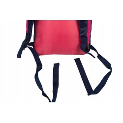 Outlet Givova plecak sportowy B046-0406 niebieski pojemność 14 L OPIS