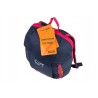 Outlet Givova plecak sportowy B046-0406 niebieski pojemność 14 L OPIS