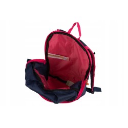 Outlet Givova plecak sportowy B046-0406 niebieski pojemność 14 L OPIS
