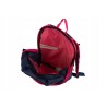 Outlet Givova plecak sportowy B046-0406 niebieski pojemność 14 L OPIS