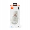 Outlet Głośnik przenośny JBL Flip 6 biały 30 W