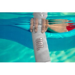 Outlet Głośnik przenośny JBL Flip 6 biały 30 W