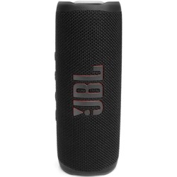 Outlet Głośnik przenośny JBL Flip 6 biały 30 W