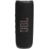 Outlet Głośnik przenośny JBL Flip 6 biały 30 W