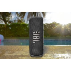 Outlet Głośnik przenośny JBL Flip 6 biały 30 W