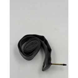 Outlet Michelin Airstop dętka rowerowa czarna 27,5 cali 48/62-584 SV 60 mm