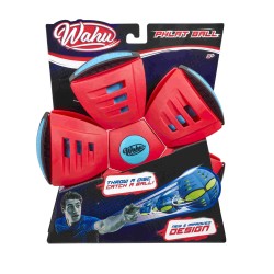 Outlet ND17_ZB-145972 GOLIATH Wahu PhlatBall Dyskopiłka C dla dzieci 3+