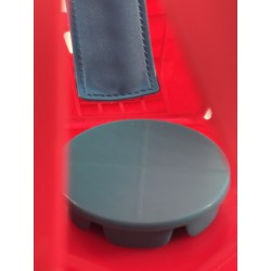 Outlet ND17_ZB-145972 GOLIATH Wahu PhlatBall Dyskopiłka C dla dzieci 3+