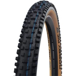 Outlet Opona Schwalbe Nobby Nic 29x2.40 Performance Tube Addix rozmiar 29"