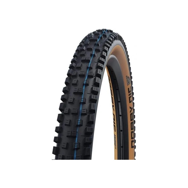 Outlet Opona Schwalbe Nobby Nic 29x2.40 Performance Tube Addix rozmiar 29"