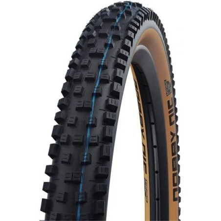 Outlet Opona Schwalbe Nobby Nic 29x2.40 Performance Tube Addix rozmiar 29"