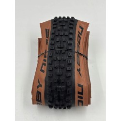 Outlet Opona Schwalbe Nobby Nic 29x2.40 Performance Tube Addix rozmiar 29"