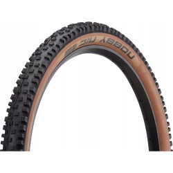 Outlet Opona Schwalbe Nobby Nic 29x2.40 Performance Tube Addix rozmiar 29"