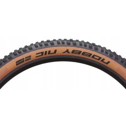 Outlet Opona Schwalbe Nobby Nic 29x2.40 Performance Tube Addix rozmiar 29"