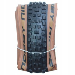Outlet Opona Schwalbe Nobby Nic 29x2.40 Performance Tube Addix rozmiar 29"