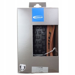 Outlet Opona Schwalbe Nobby Nic 29x2.40 Performance Tube Addix rozmiar 29"