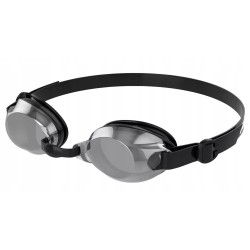 Outlet Okulary pływackie dla dorosłych Speedo Jet Mirr Gog Au uniseks
