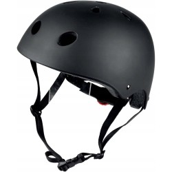 Kaski Raymond Urban Glide rozmiar S 53/55 cm wielofunkcyjny norma EN1078