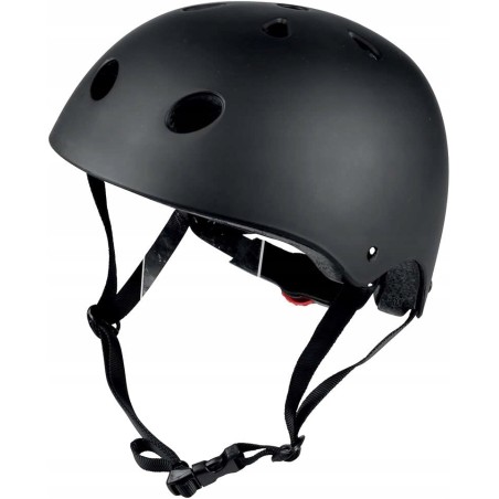 Kaski Raymond Urban Glide rozmiar S 53/55 cm wielofunkcyjny norma EN1078