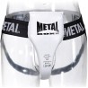 Outlet Ochraniacz na krocze Metal Boxe MB2008FM rozmiar M dla kobiet