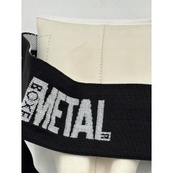 Outlet Ochraniacz na krocze Metal Boxe MB2008FM rozmiar M dla kobiet