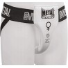 Outlet Ochraniacz na krocze Metal Boxe MB2008FM rozmiar M dla kobiet