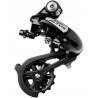Outlet SHIMANO Cycling RDM310DL Czarny 7/8 Speed Smart Cage płynna jazda