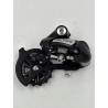 Outlet SHIMANO Cycling RDM310DL Czarny 7/8 Speed Smart Cage płynna jazda