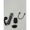 Outlet Licznik rowerowy bezprzewodowy Sigma Sport ROX 11.1 EVO Black HR SET