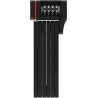 Outlet Zabezpieczenie rowerowe składane Abus 5700C długość 80cm grubość 5mm