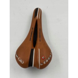 Outlet Siodełko Monte Grappa CicliBoninCSS335 130 mm do rowerów górskich
