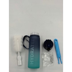 Outlet Sahara Sailor Butelka na Wodę pojemność 500 ml szczelna trwała