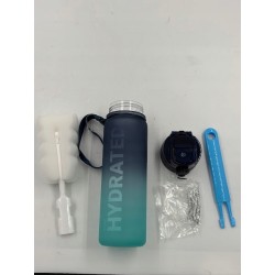 Outlet Sahara Sailor Butelka na Wodę pojemność 500 ml szczelna trwała
